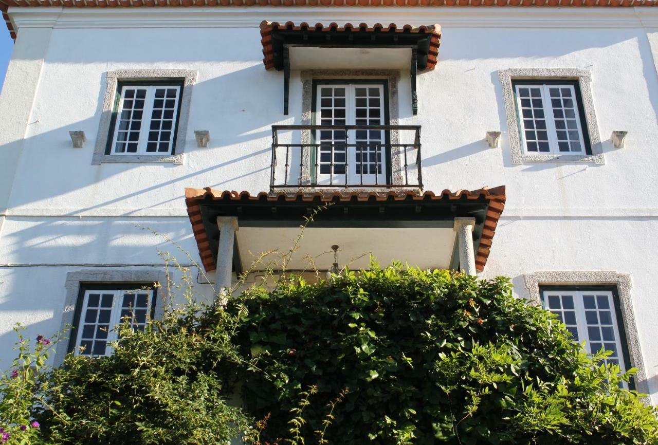 Villa Branca Jacinta Sintra Exterior photo