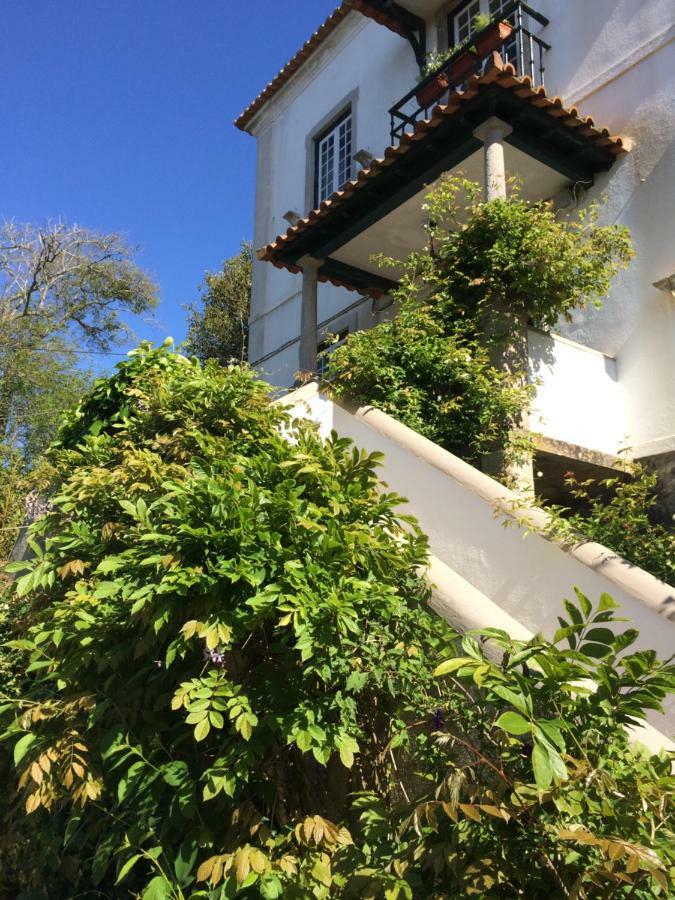 Villa Branca Jacinta Sintra Exterior photo